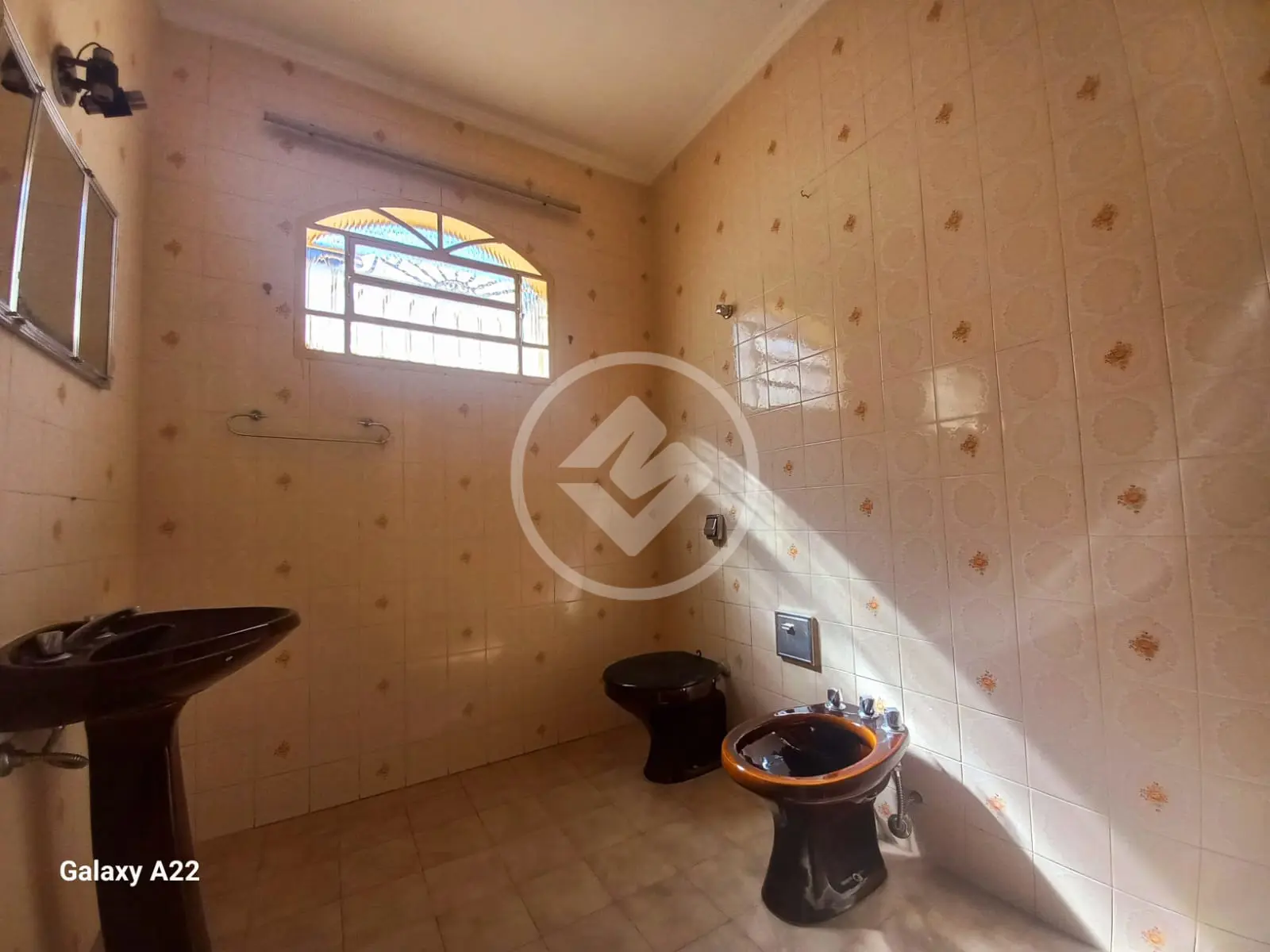 Casa 3 quartos no São Joaquim, Araçatuba — foto 3 de 6