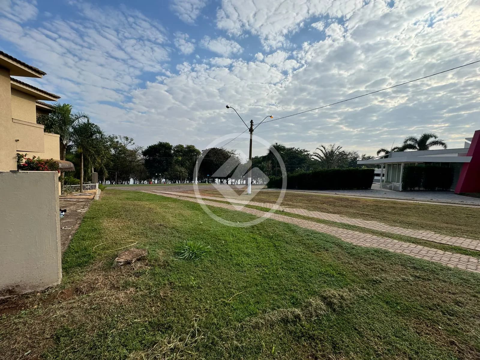 Excelente Terreno venda no centro de Araçatuba.