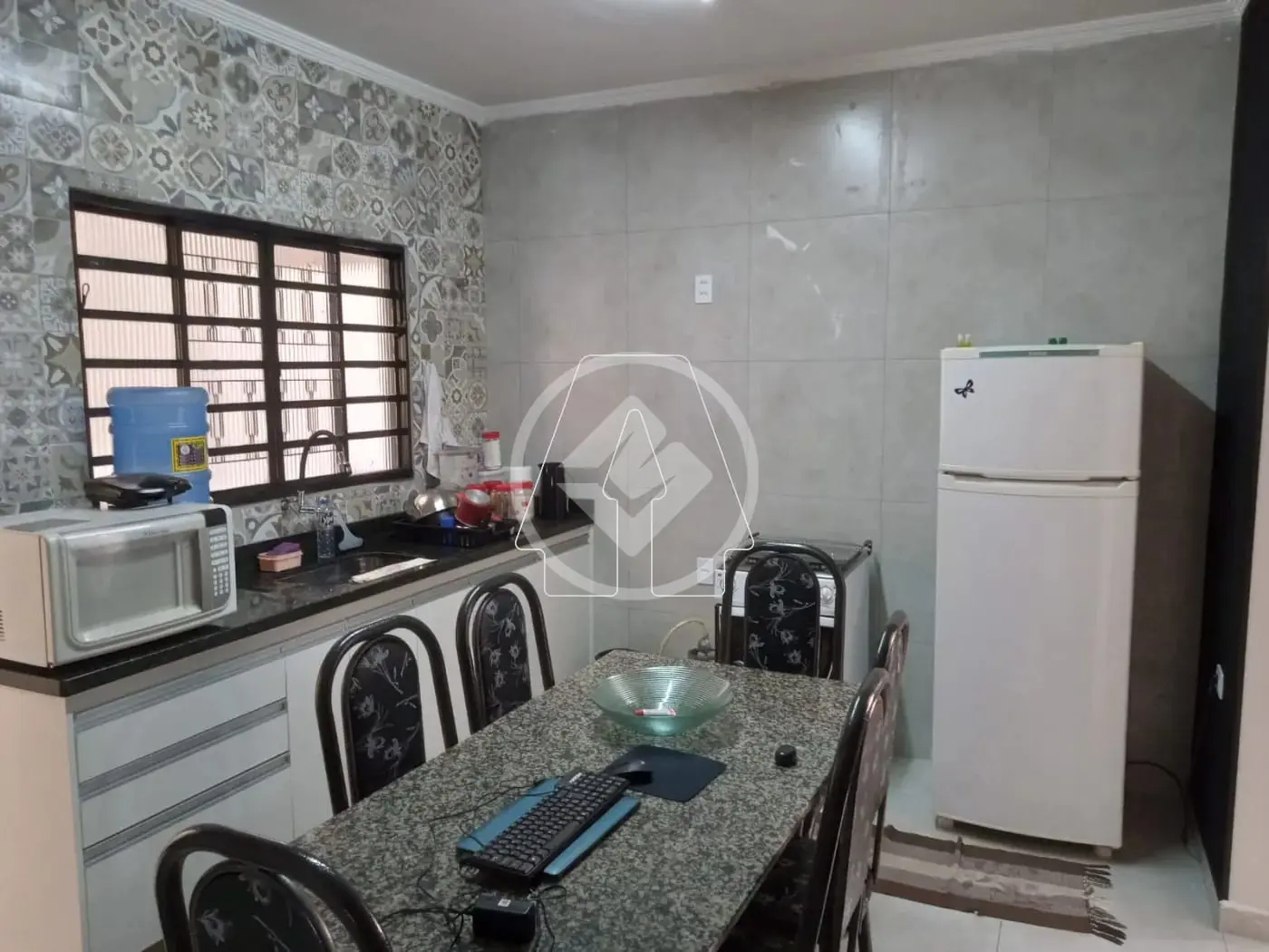 Casa 3 quartos no Morada dos Nobres, Araçatuba — foto 3 de 6