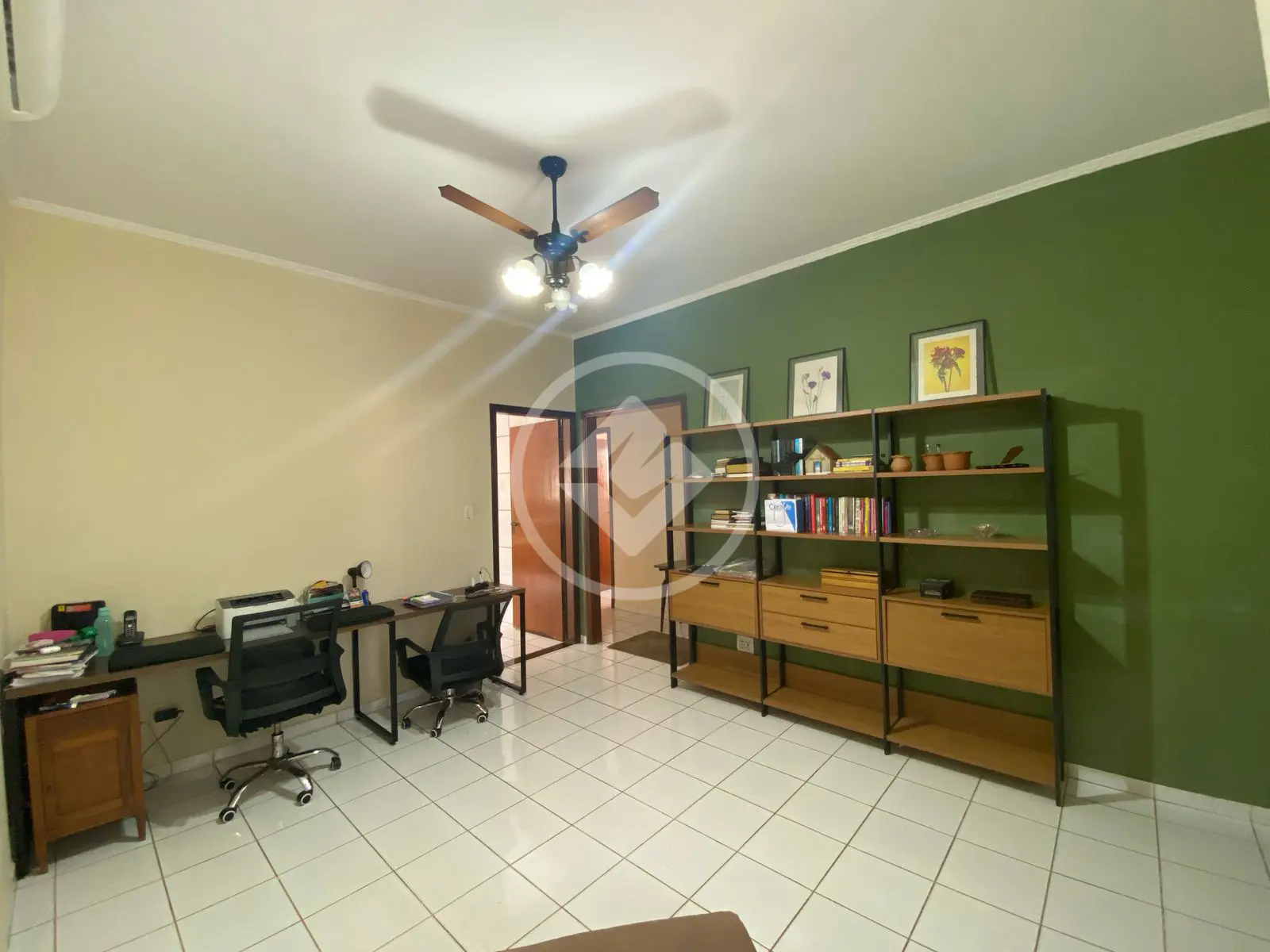 Casa 3 quartos no Concórdia I, Araçatuba — foto 6 de 6
