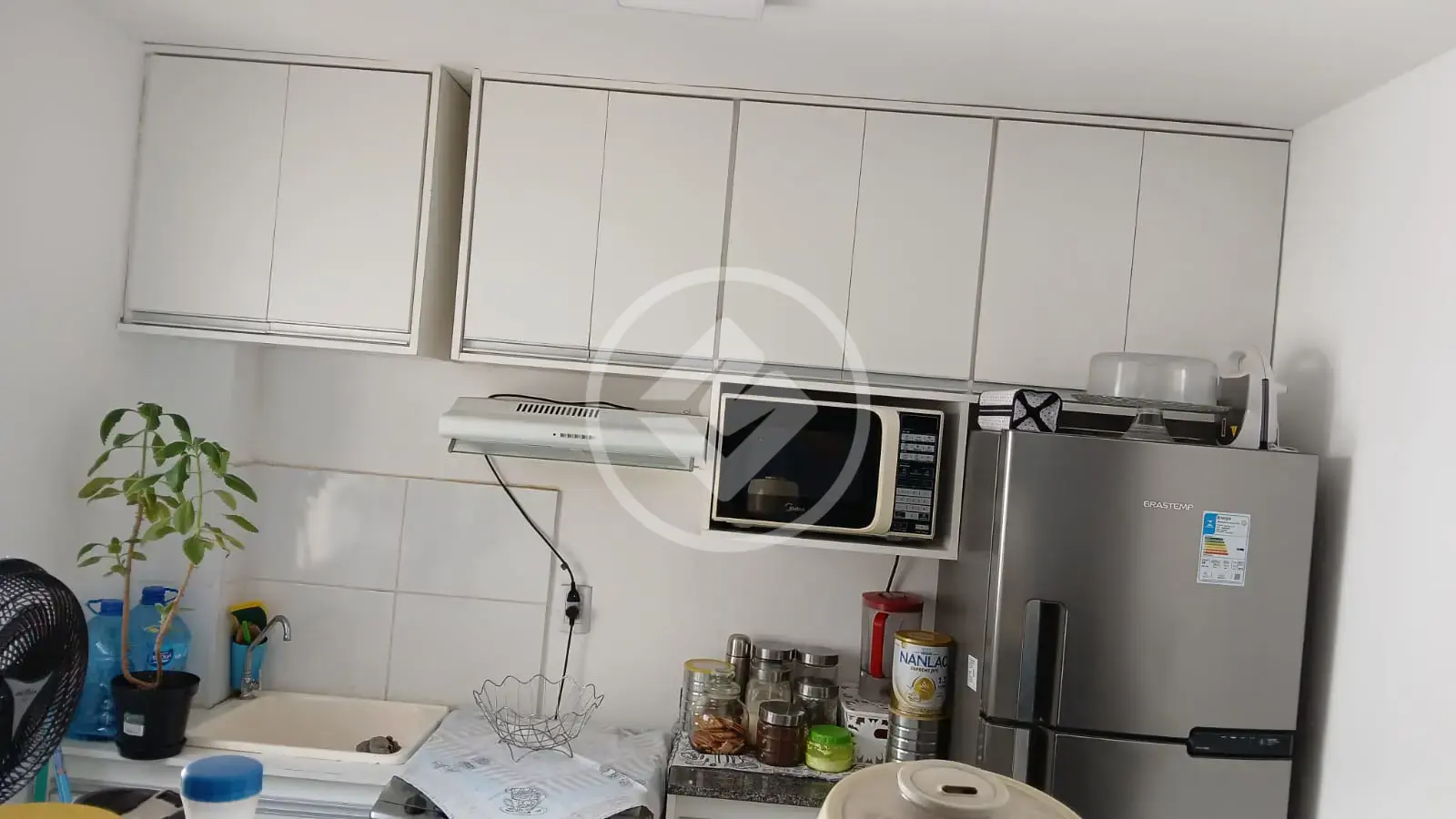 Apartamento Santa Luzia, Araçatuba - SP — foto 2
