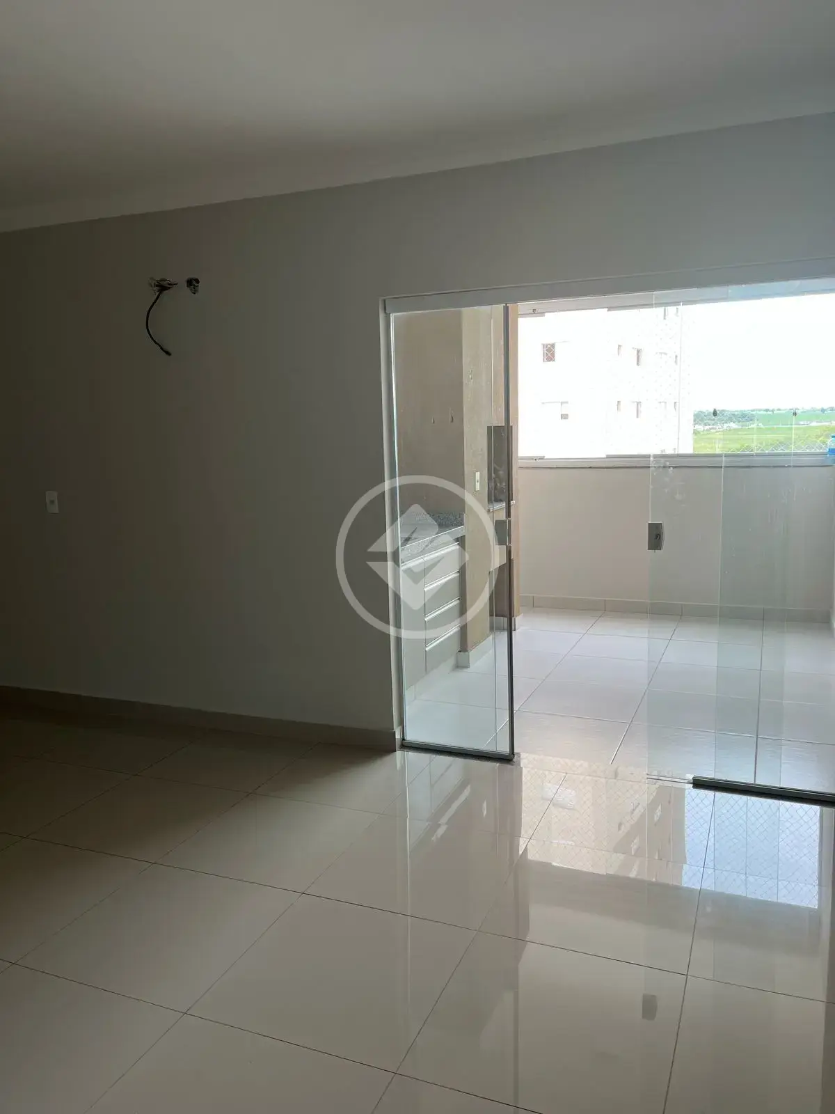 Apartamento 2 quartos no Concórdia II, Araçatuba — foto 4 de 6
