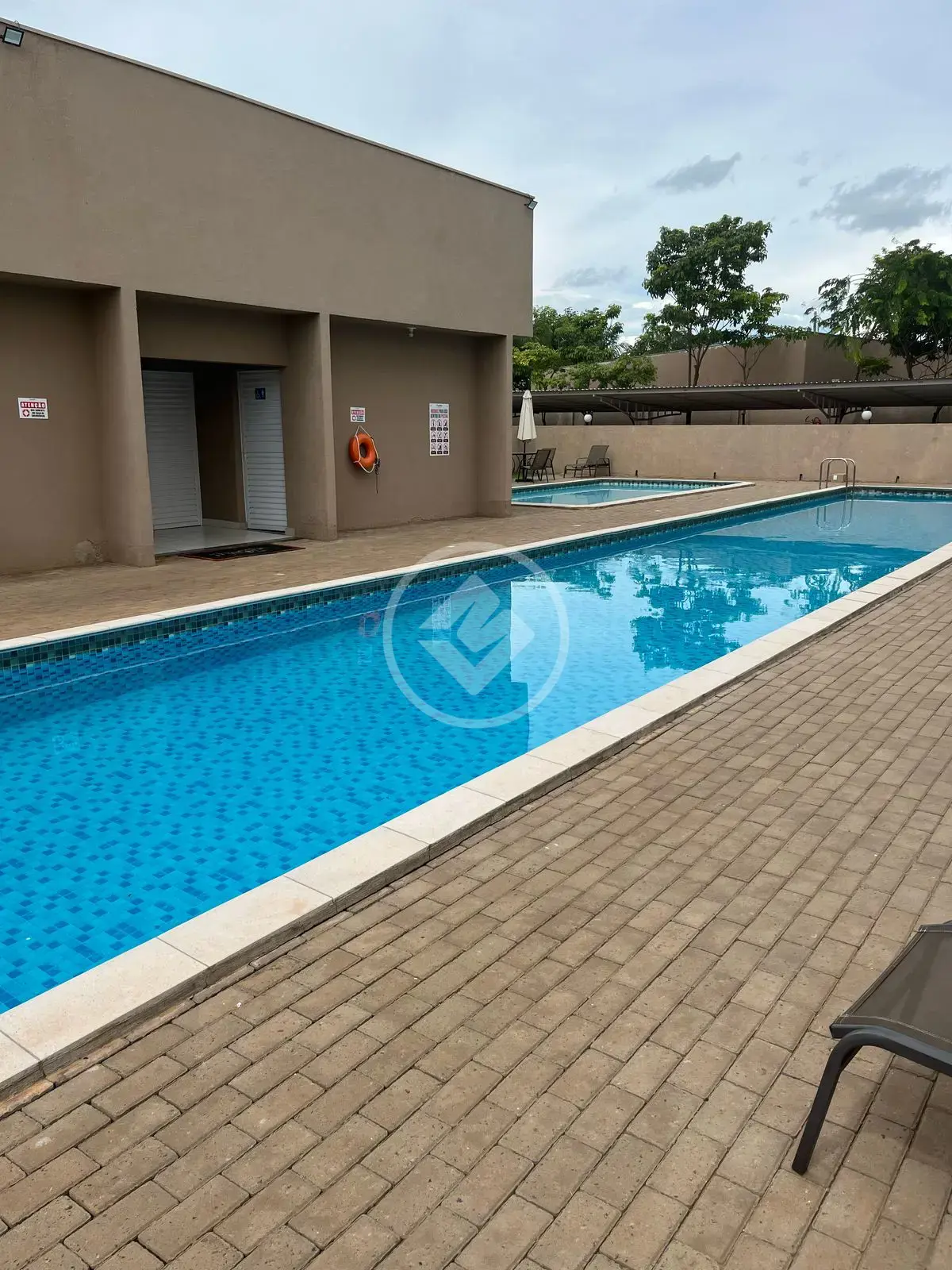 Apartamento Concórdia II, Araçatuba - SP — foto 1