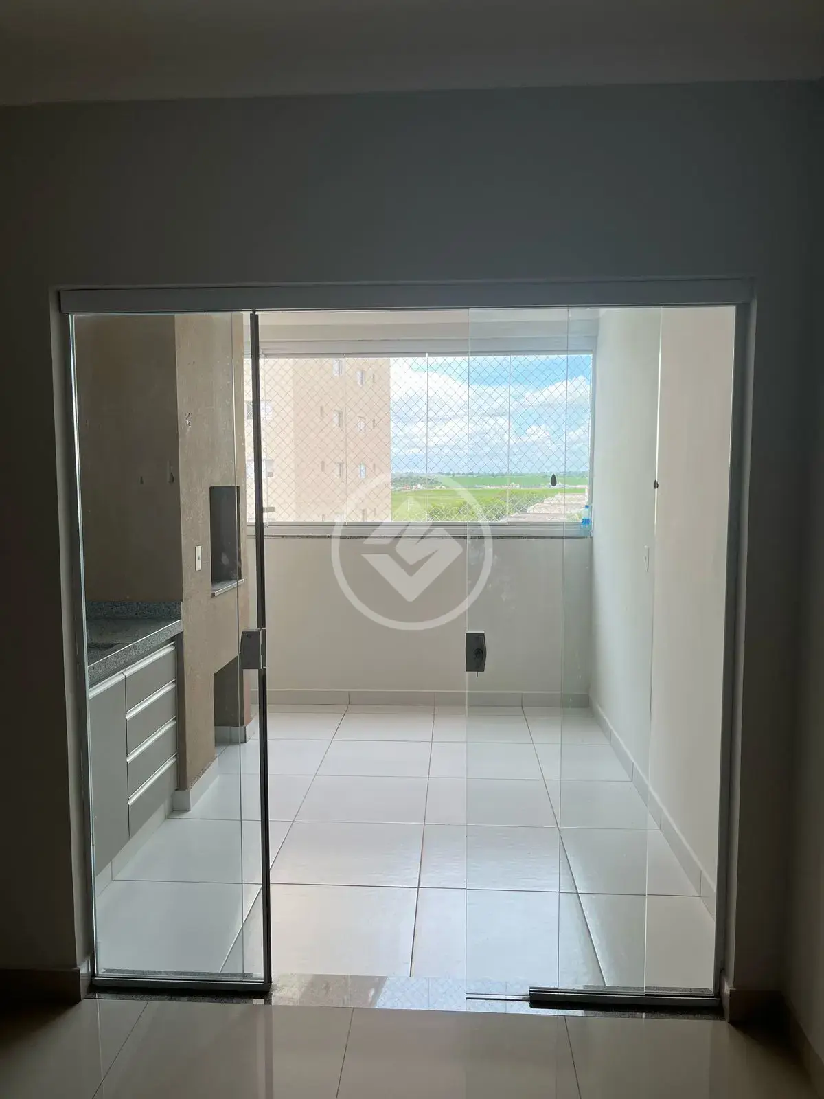 Apartamento 2 quartos no Concórdia II, Araçatuba — foto 4 de 6