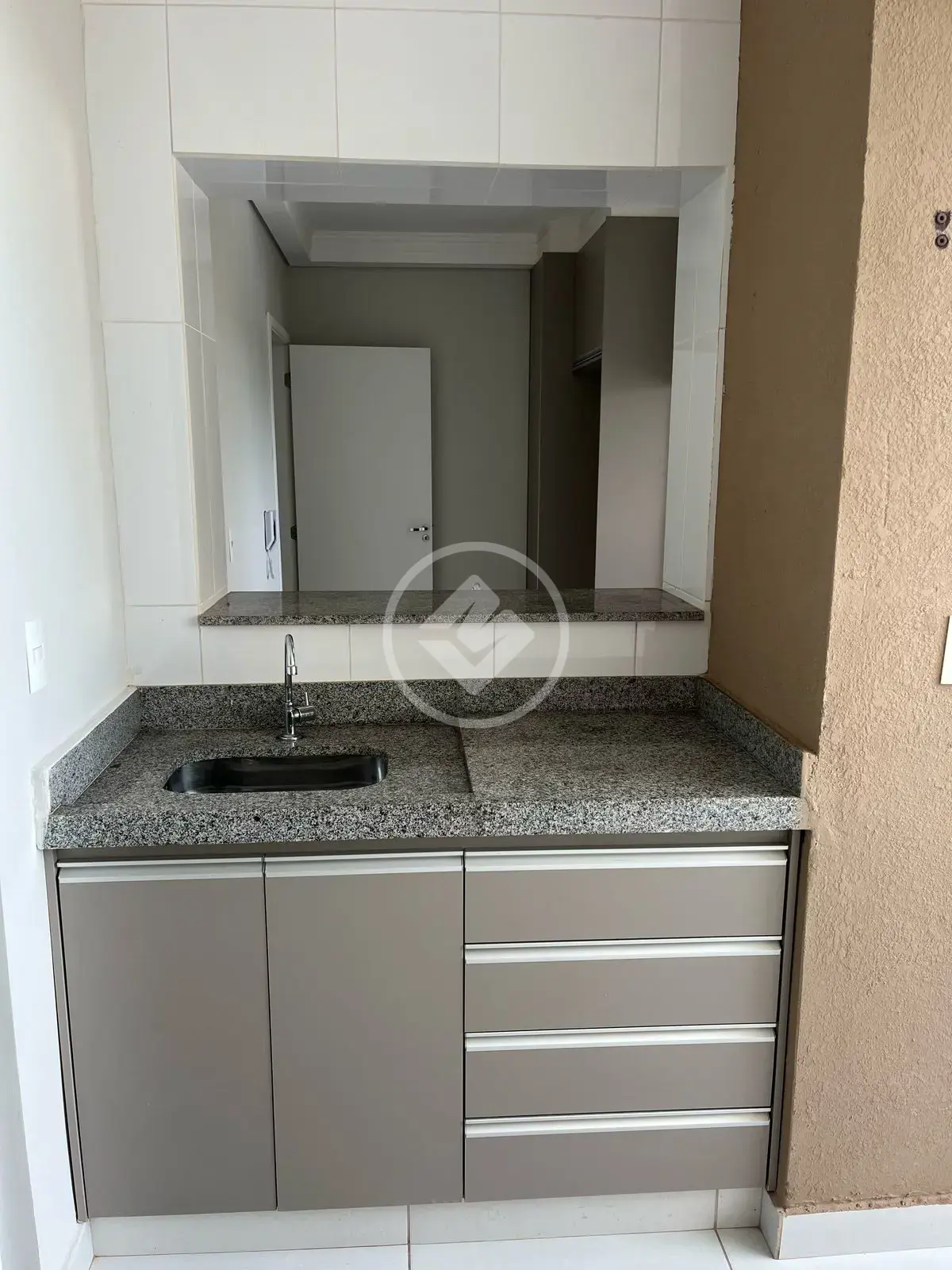Apartamento 2 quartos no Concórdia II, Araçatuba — foto 3 de 6