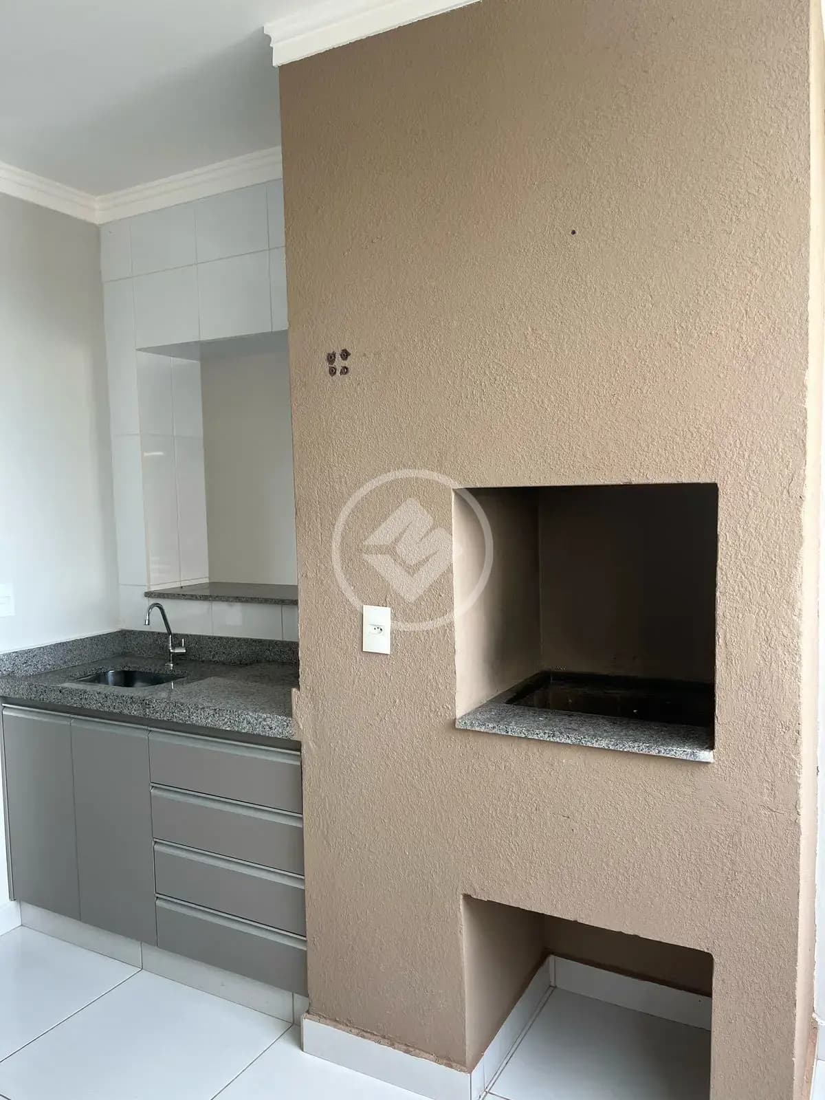 Apartamento Concórdia II, Araçatuba - SP — foto 2