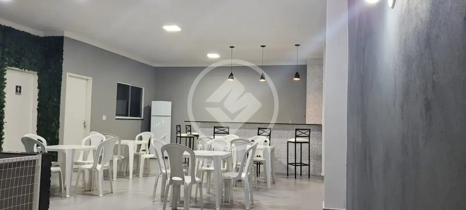 Casa Comercial no Conjunto Habitacional Castelo Branco, Araçatuba — foto 3 de 6