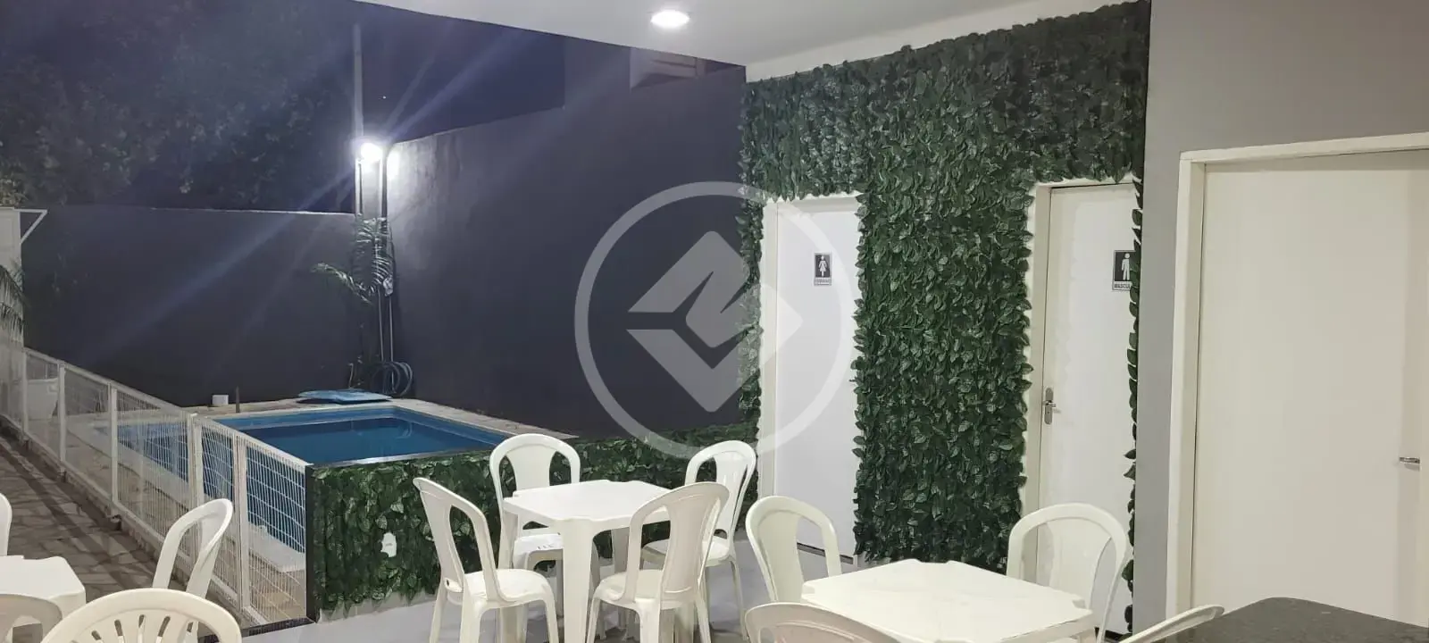 Casa Comercial no Conjunto Habitacional Castelo Branco, Araçatuba — foto 5 de 6