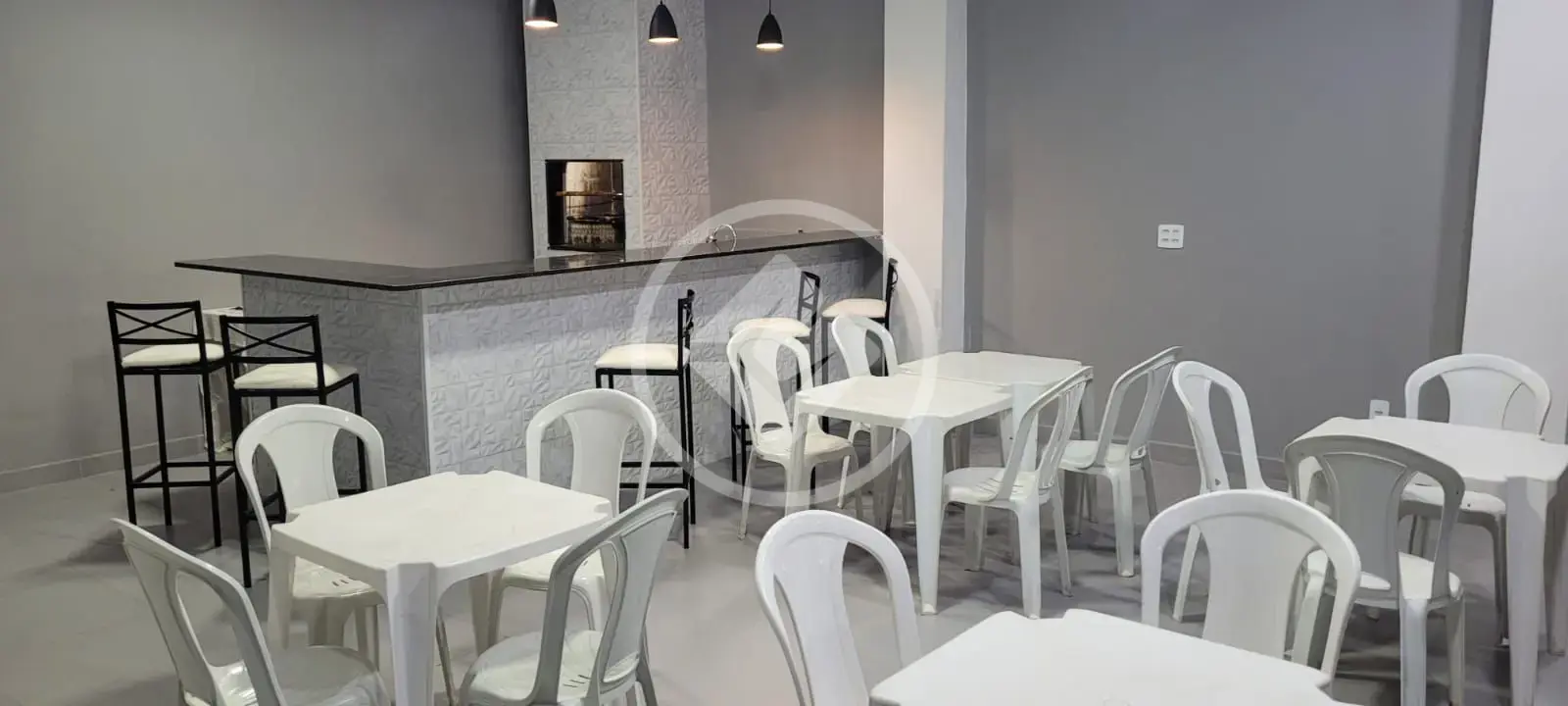Casa Comercial no Conjunto Habitacional Castelo Branco, Araçatuba — foto 4 de 6