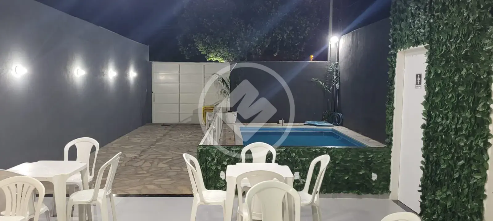 Casa Comercial Conjunto Habitacional Castelo Branco, Araçatuba - SP — foto 1