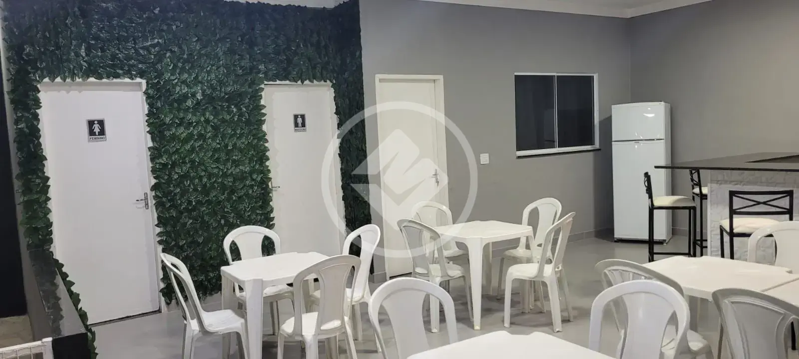 Casa Comercial no Conjunto Habitacional Castelo Branco, Araçatuba — foto 6 de 6