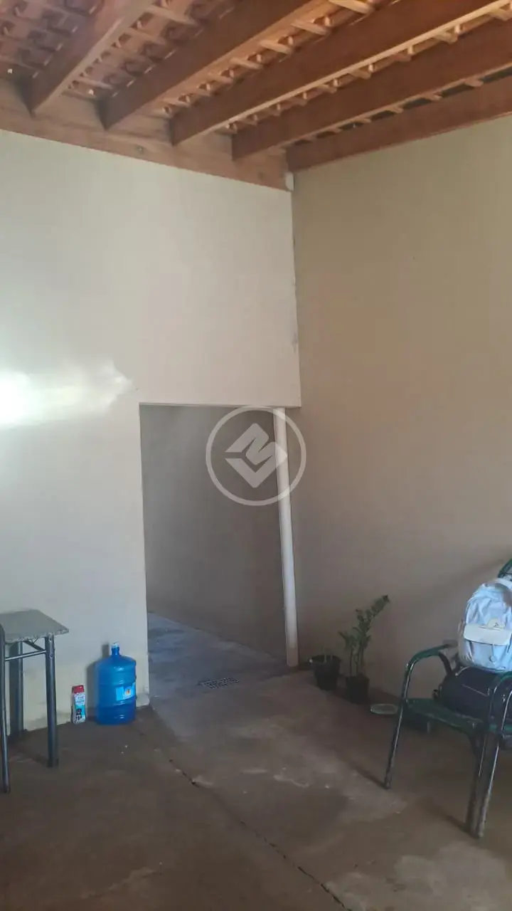 Casa 2 quartos no São Rafael, Araçatuba — foto 4 de 6