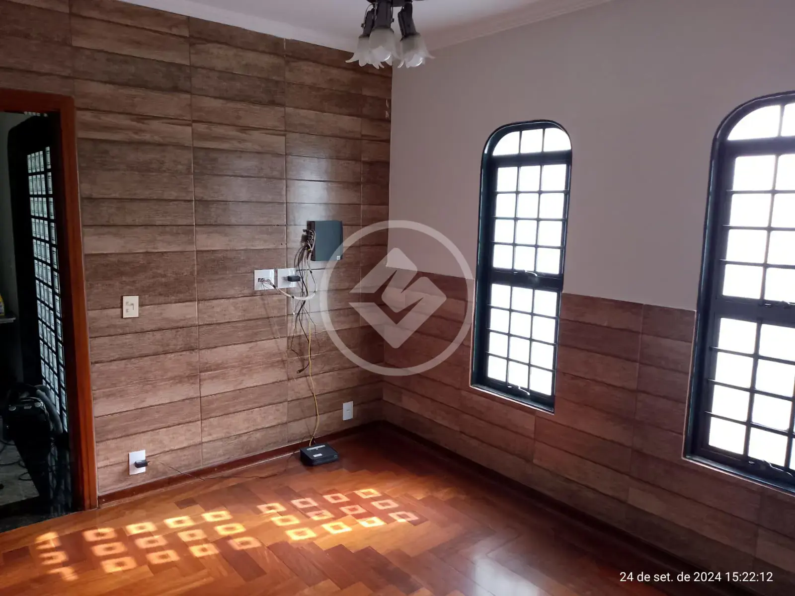 Casa 3 quartos no Dona Amélia, Araçatuba — foto 3 de 6