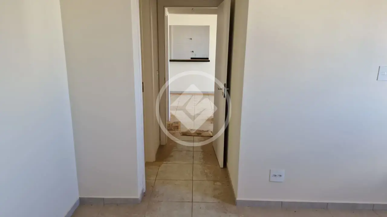 Apartamento 2 quartos no Vila Mendonça, Araçatuba — foto 6 de 6