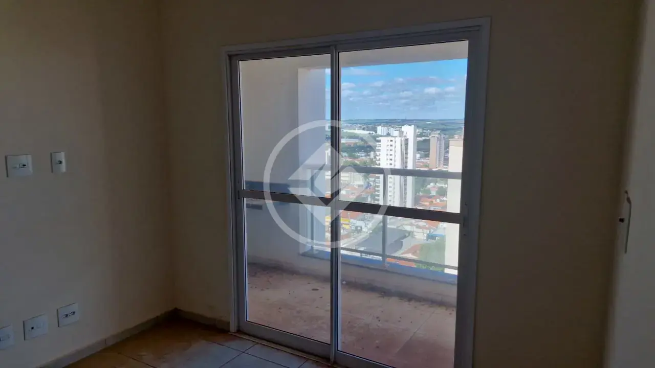 Apartamento a venda no bairro Vila Mendonça