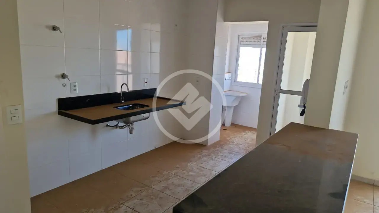 Apartamento 2 quartos no Vila Mendonça, Araçatuba — foto 3 de 6