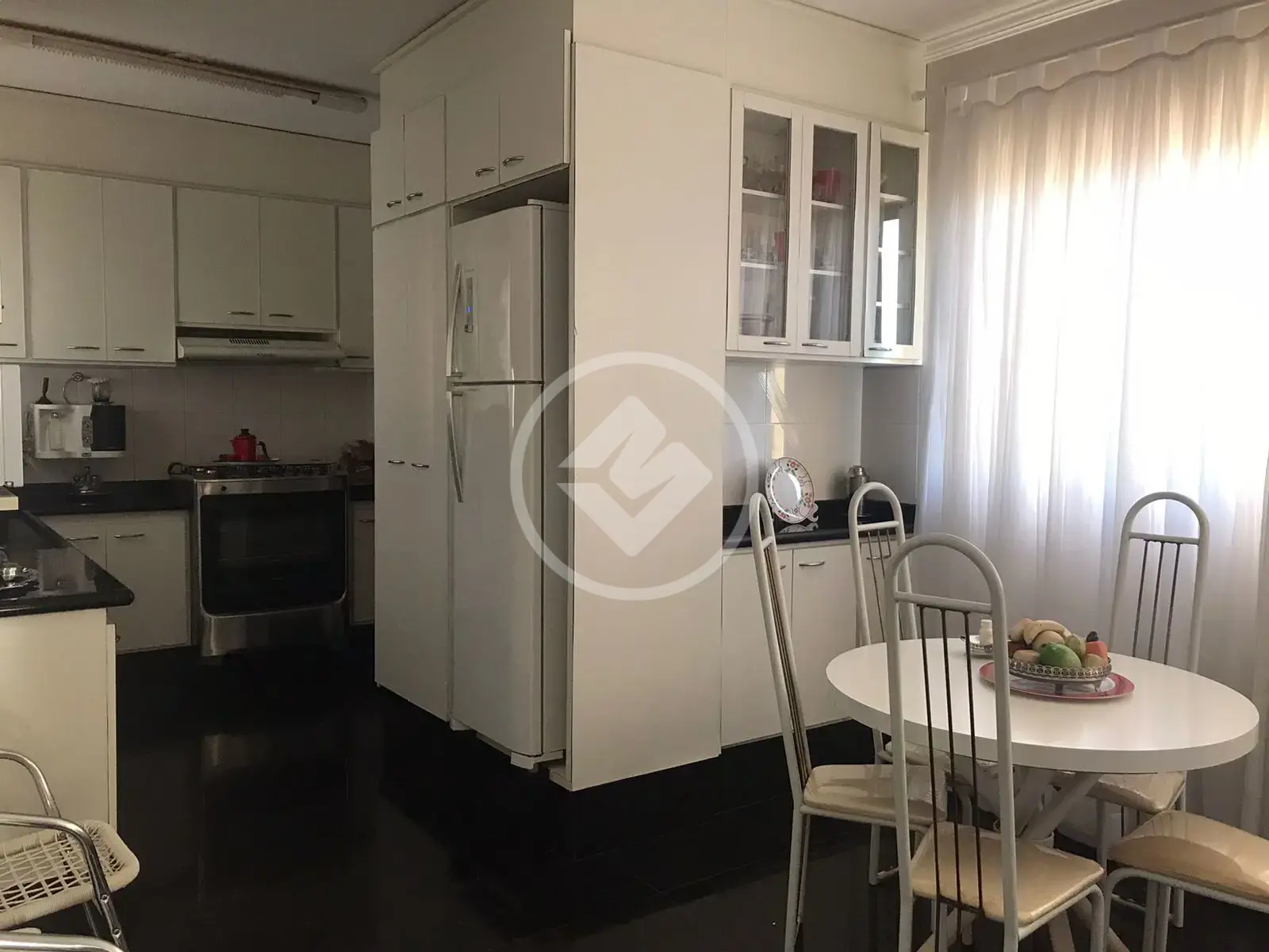 Apartamento 3 quartos no Centro, Araçatuba — foto 3 de 6