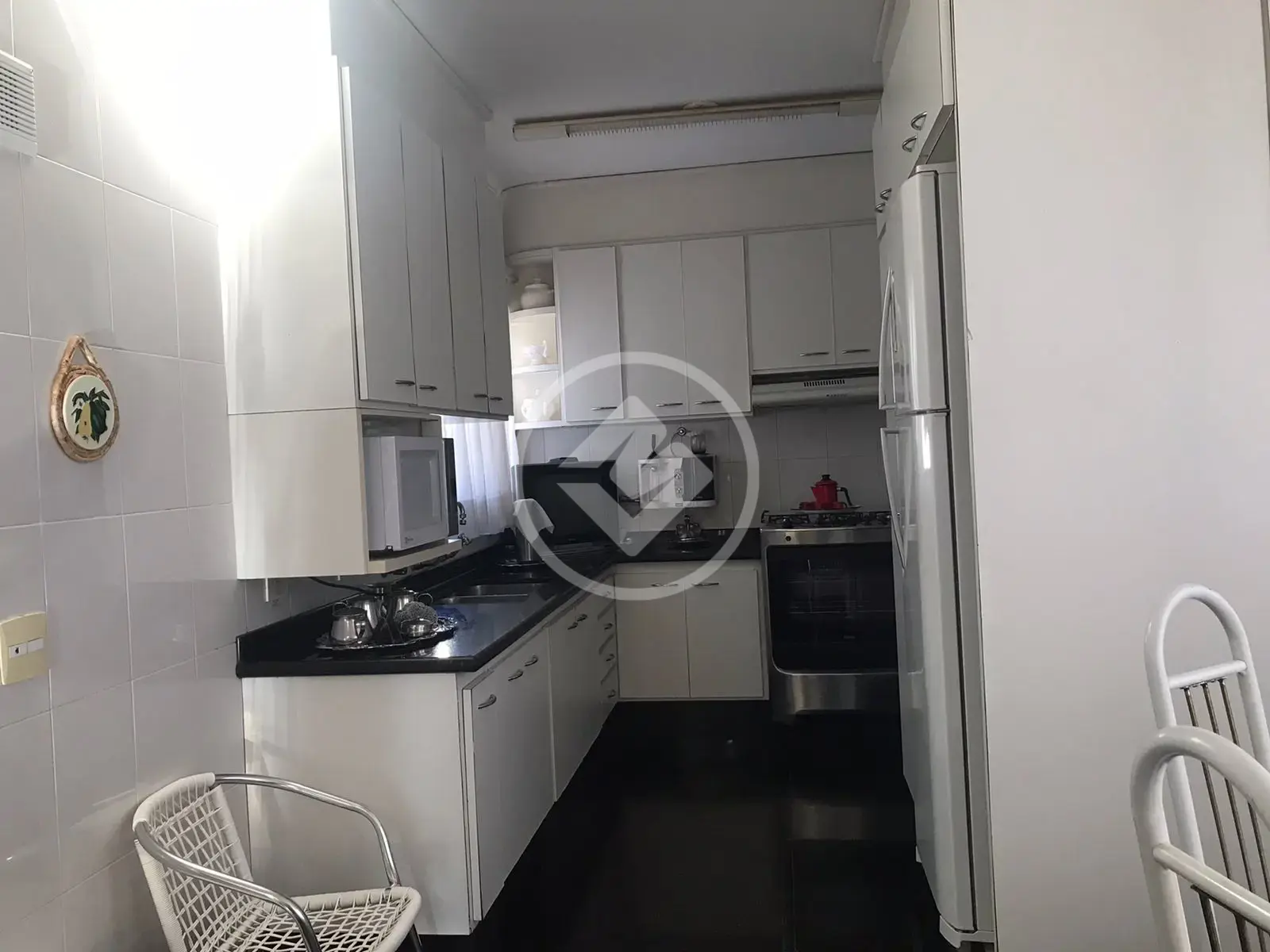 Apartamento Centro, Araçatuba - SP — foto 2
