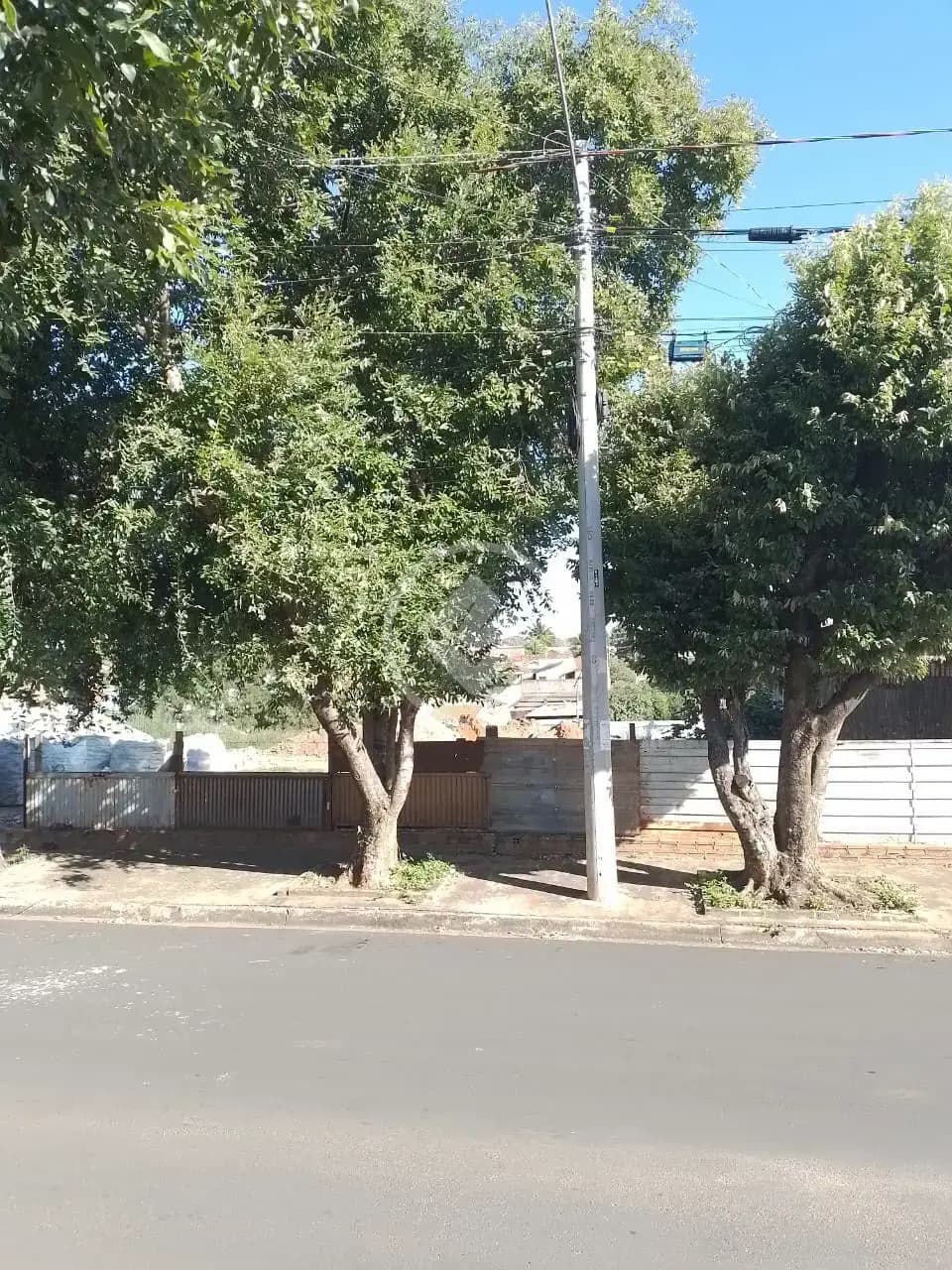 Terreno Umuarama, Araçatuba - SP — foto 2