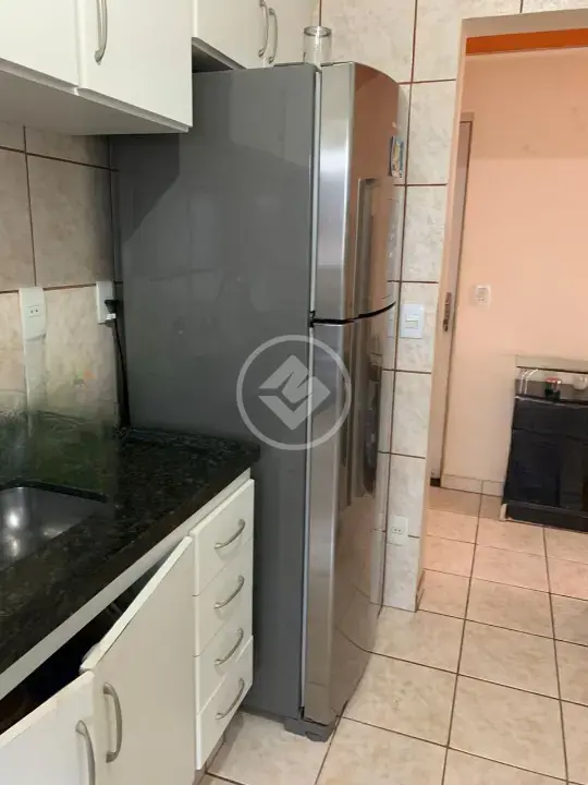 Apartamento 2 quartos no Conjunto Habitacional Nossa Senhora Aparecida, Araçatuba — foto 3 de 6
