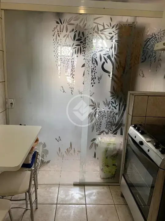 Apartamento 2 quartos no Conjunto Habitacional Nossa Senhora Aparecida, Araçatuba — foto 5 de 6