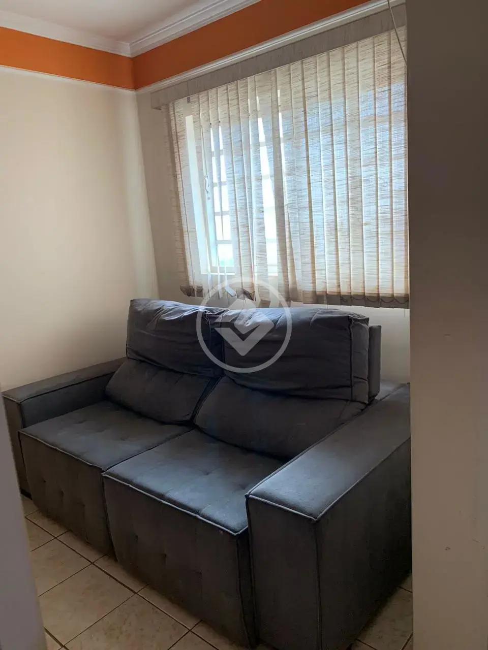 Apartamento 2 quartos no Conjunto Habitacional Nossa Senhora Aparecida, Araçatuba — foto 2 de 6