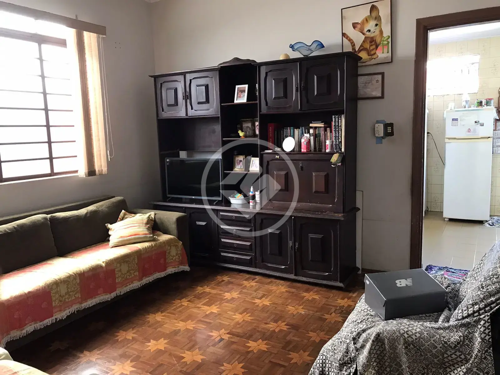 Casa 3 quartos no São João, Araçatuba — foto 5 de 6