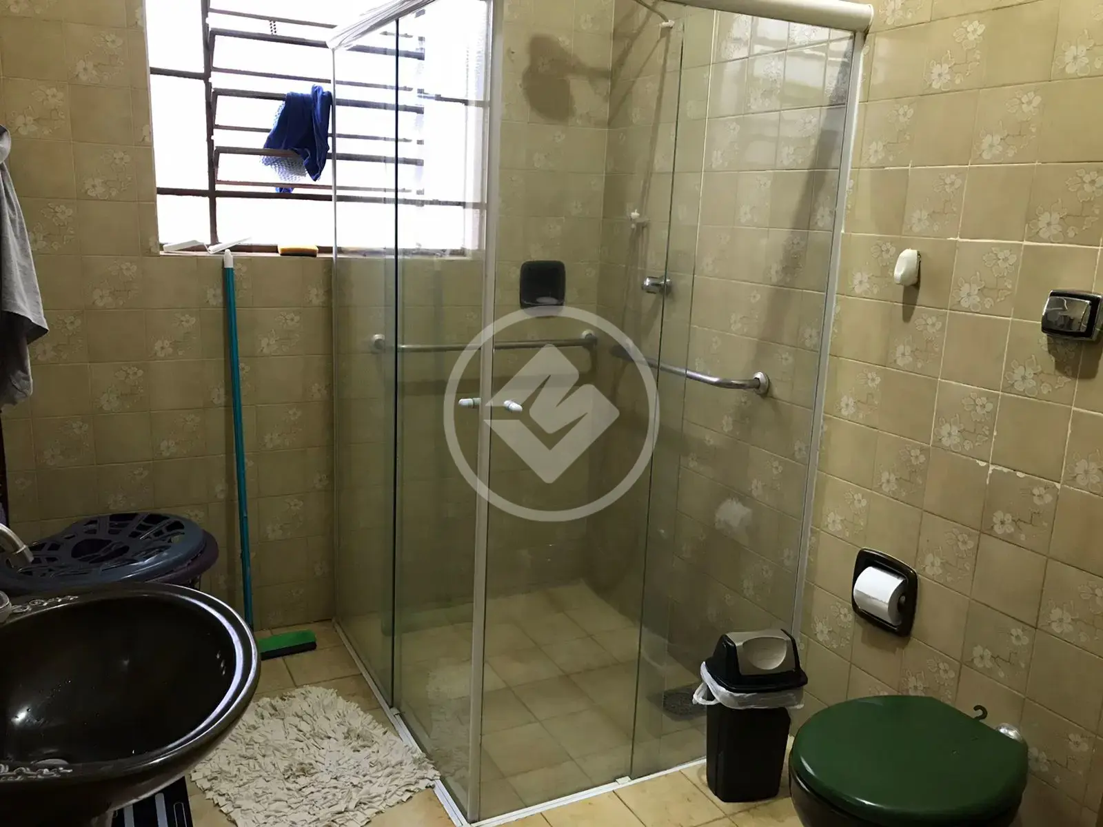 Casa 3 quartos no São João, Araçatuba — foto 6 de 6