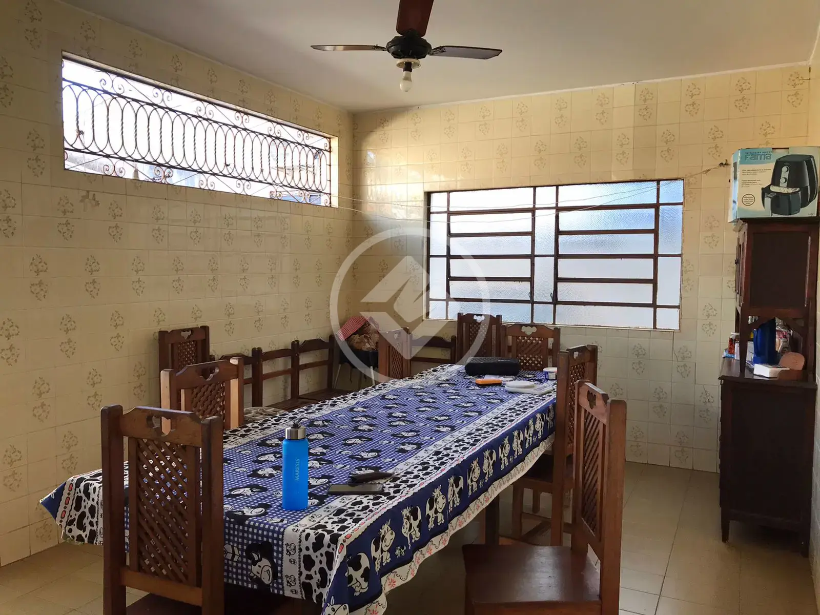 Casa a venda no bairro São João