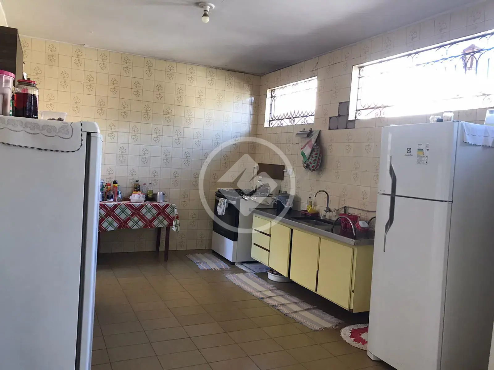 Casa 3 quartos no São João, Araçatuba — foto 3 de 6