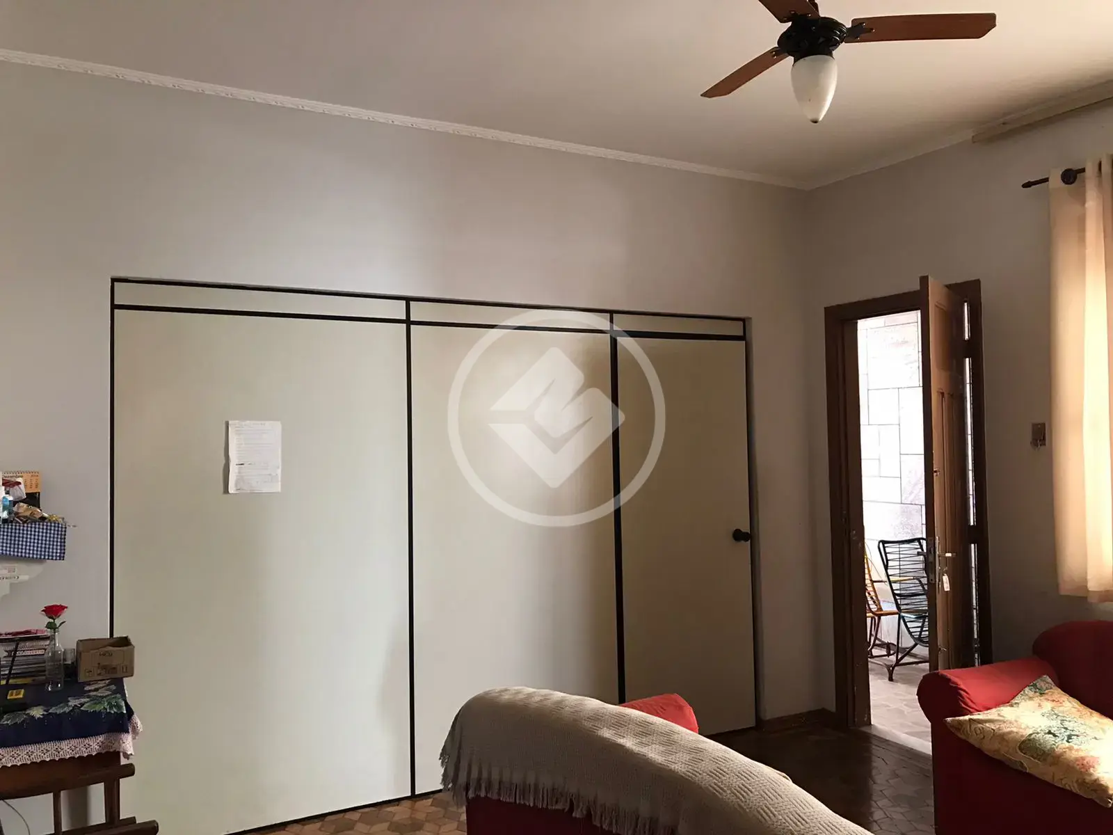 Casa 3 quartos no São João, Araçatuba — foto 4 de 6