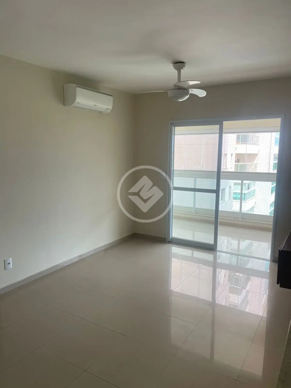 Apartamento 2 quartos no Icaray, Araçatuba — foto 3 de 6