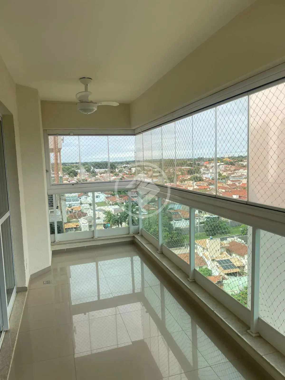 Apartamento 2 quartos no Icaray, Araçatuba — foto 5 de 6
