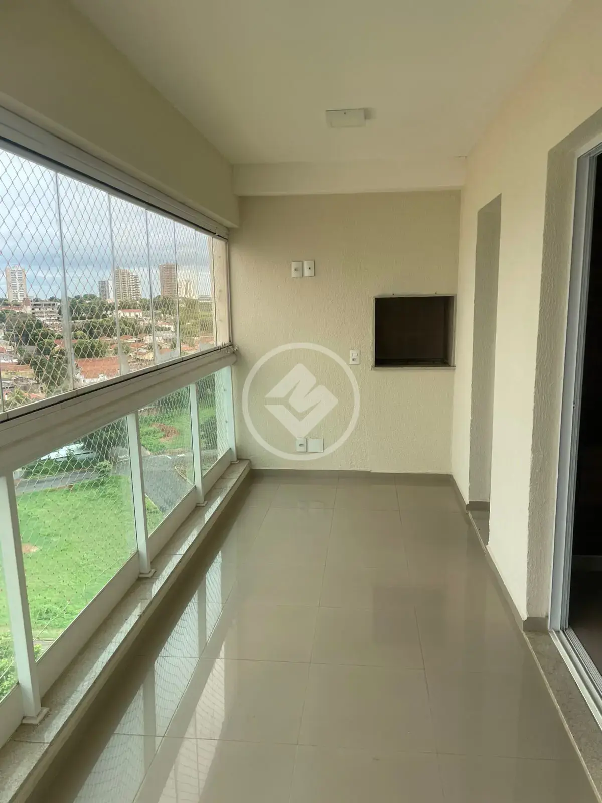 Apartamento 2 quartos no Icaray, Araçatuba — foto 4 de 6