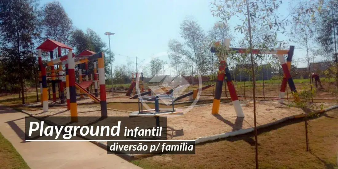 Terreno Condomínio no Petit-Trianon, Araçatuba — foto 4 de 6