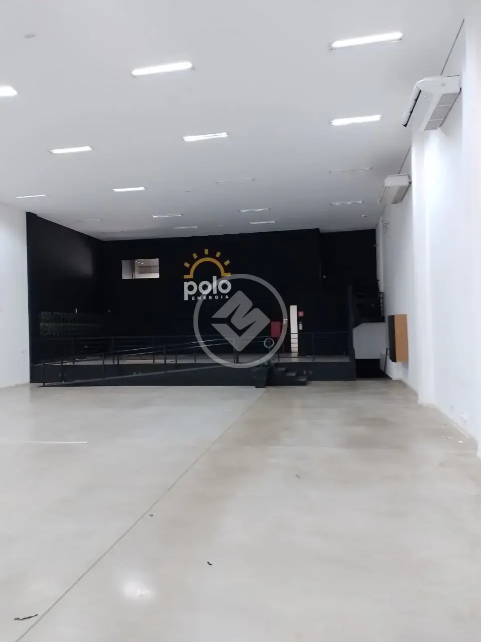 Sala Comercial Vila Mendonça, Araçatuba - SP — foto 2