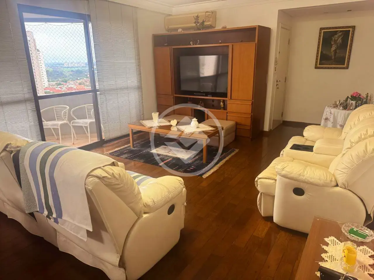 Apartamento a venda no bairro Vila Bandeirantes