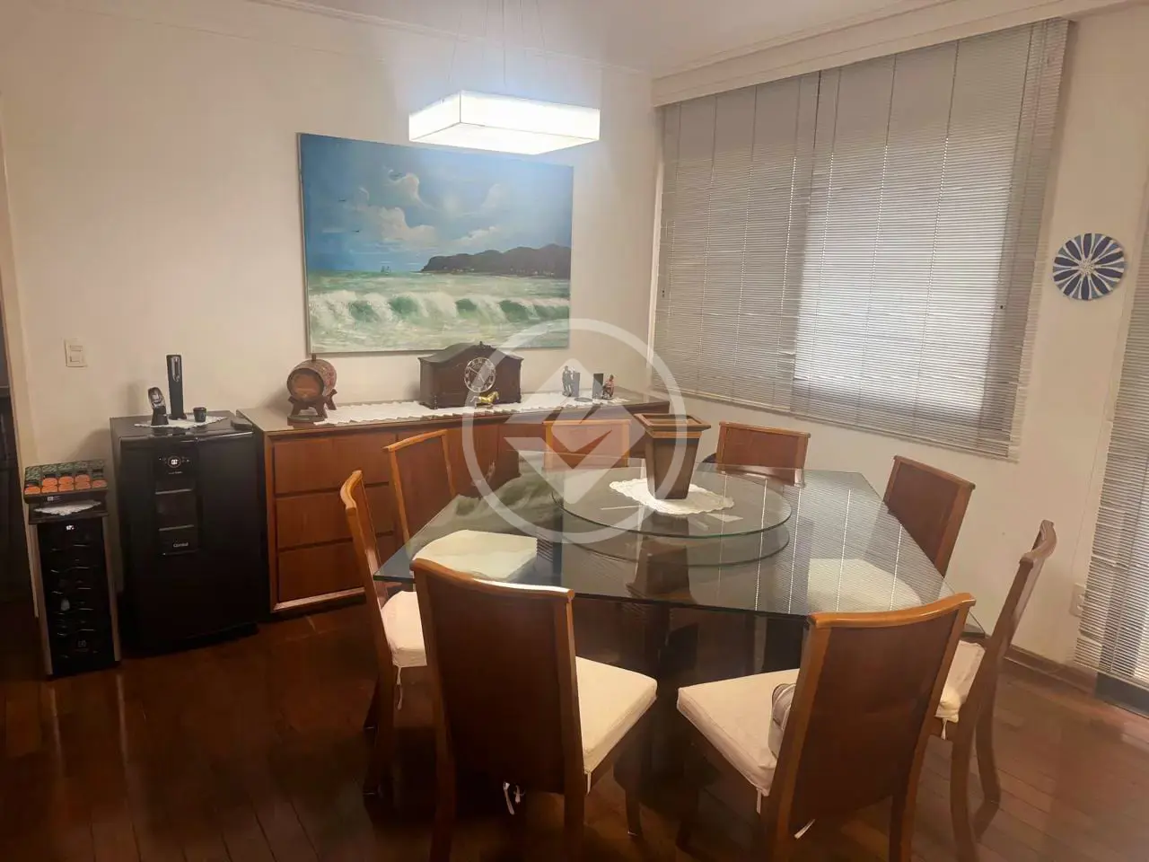 Apartamento 3 quartos no Vila Bandeirantes, Araçatuba — foto 3 de 6
