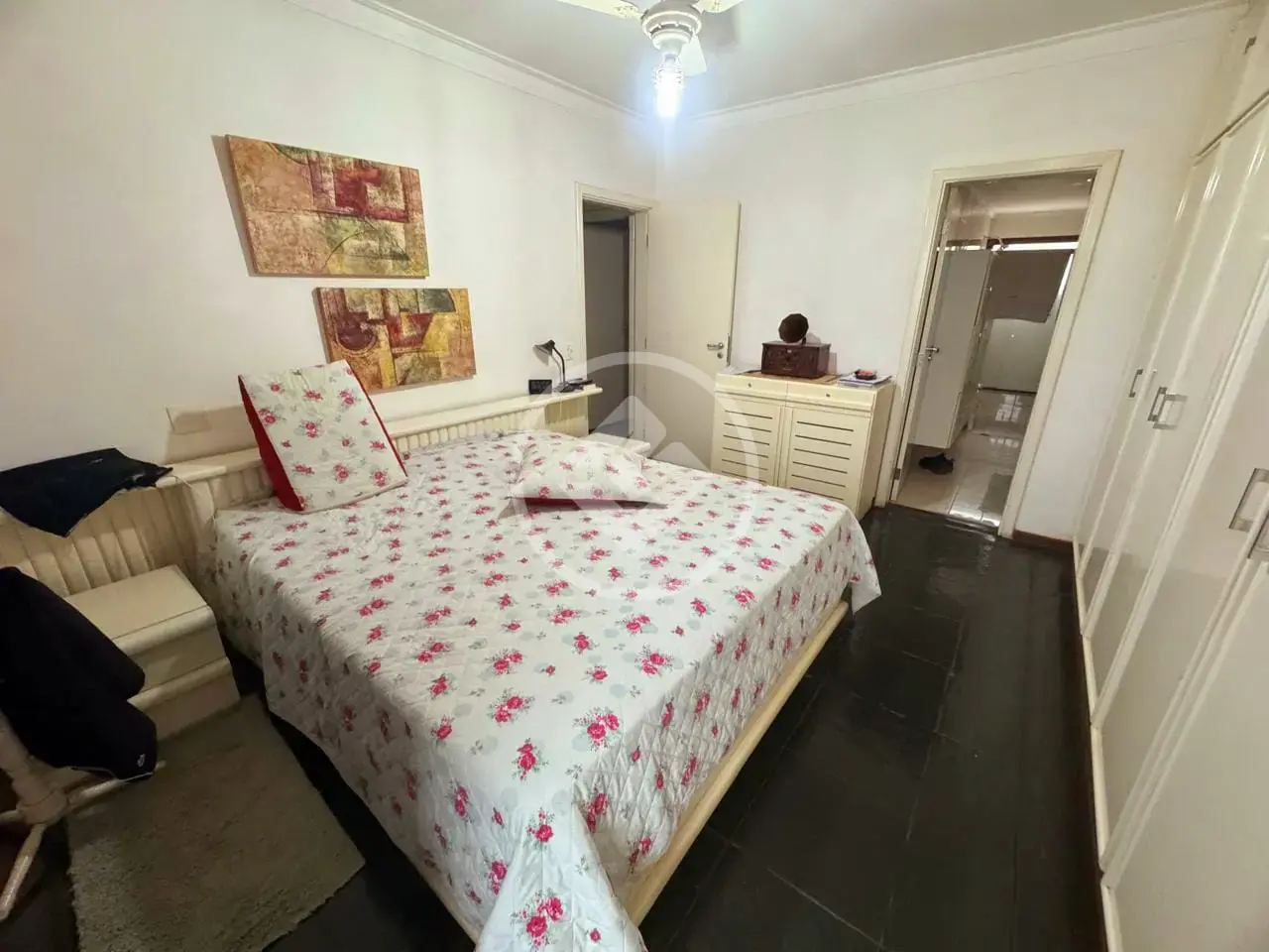 Apartamento 3 quartos no Vila Bandeirantes, Araçatuba — foto 4 de 6
