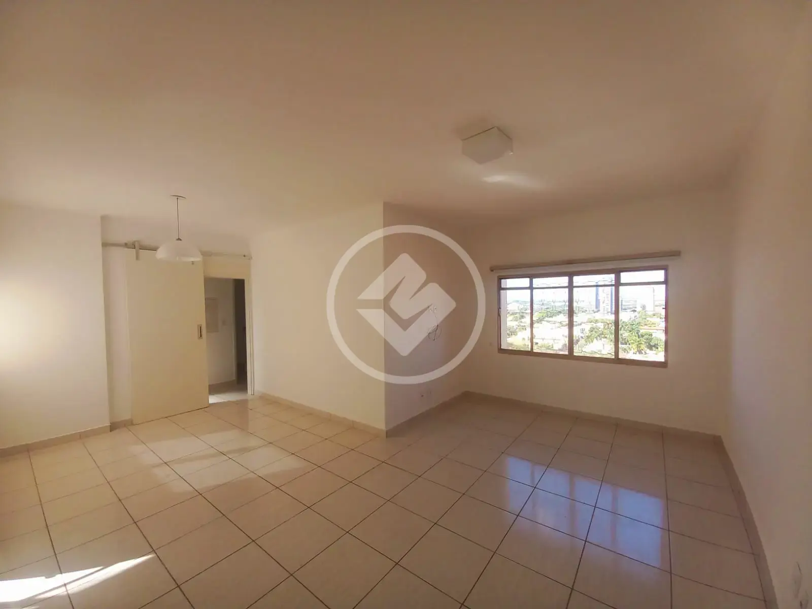 Apartamento 3 quartos no Saudade, Araçatuba — foto 3 de 6