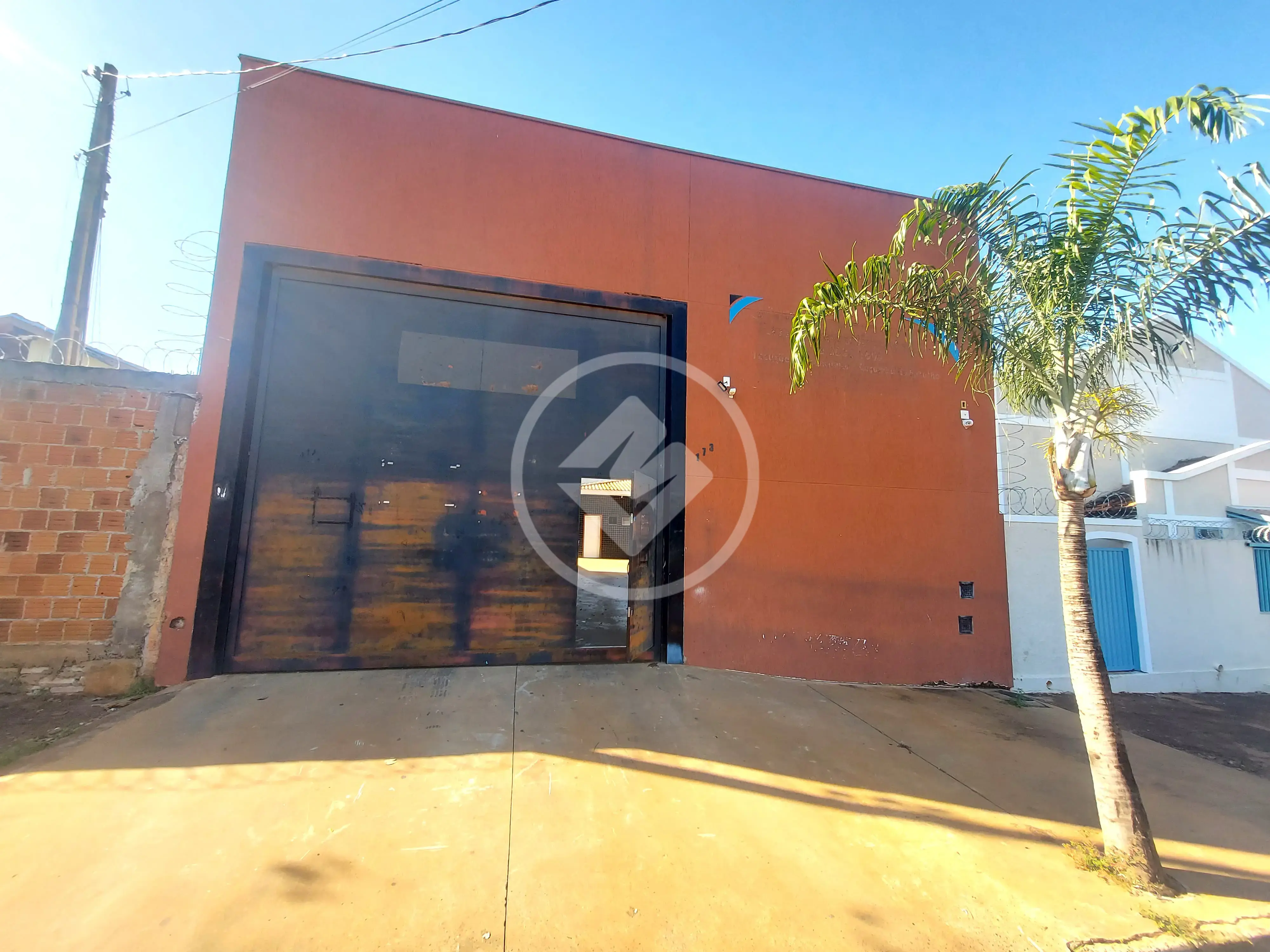 Galpão Umuarama, Araçatuba - SP — foto 2