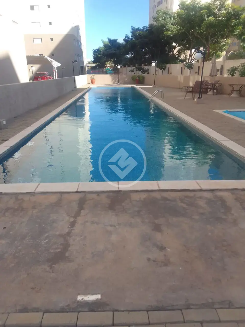 Apartamento a venda no bairro Concórdia ll