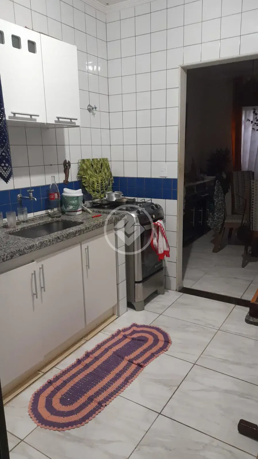 Casa 2 quartos no Água Branca II, Araçatuba — foto 5 de 6