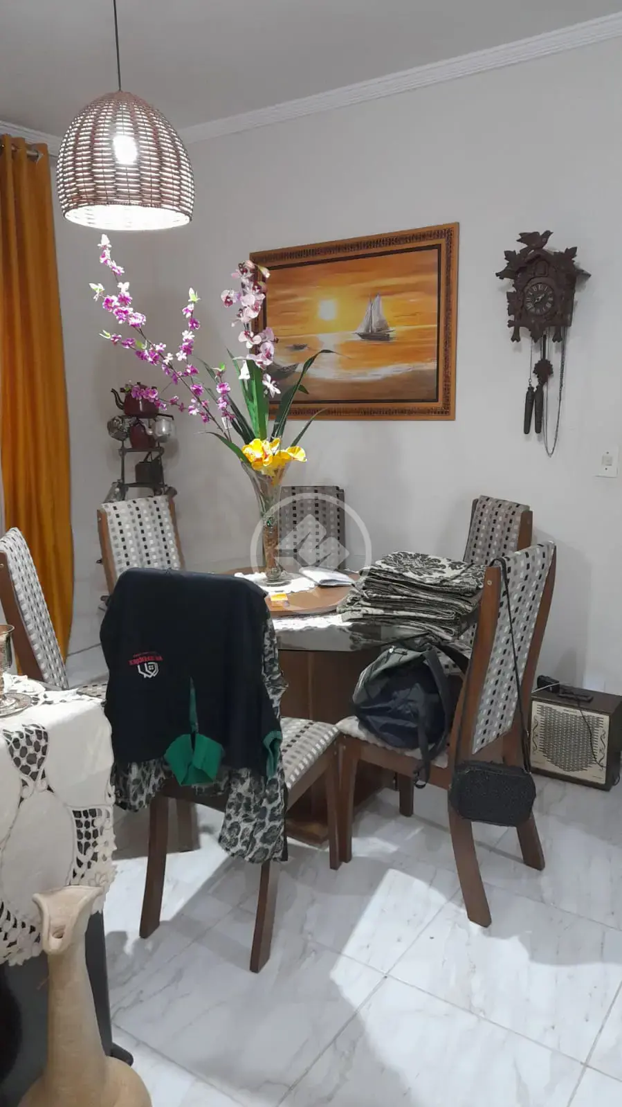 Casa 2 quartos no Água Branca II, Araçatuba — foto 4 de 6