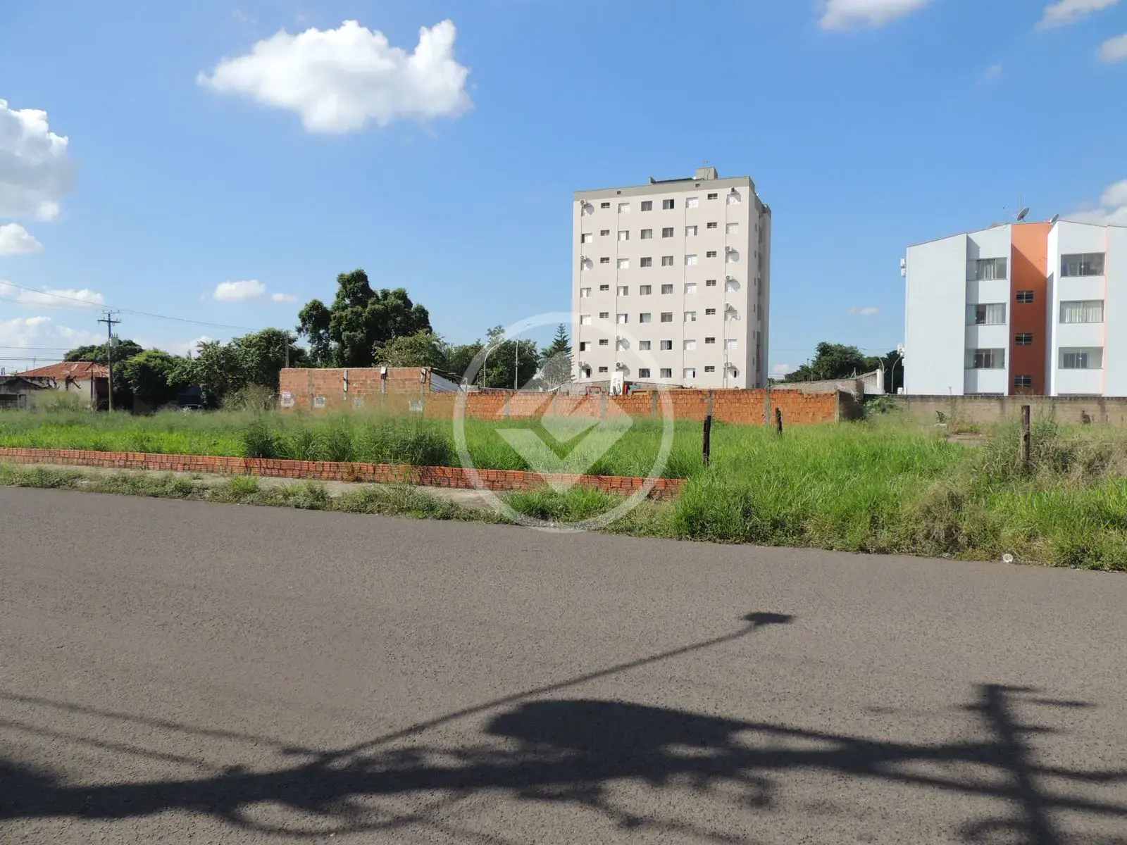 Terreno no Aviação, Araçatuba — foto 3 de 5