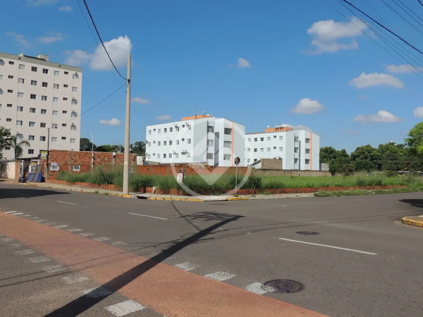 Terreno Aviação, Araçatuba - SP — foto 2