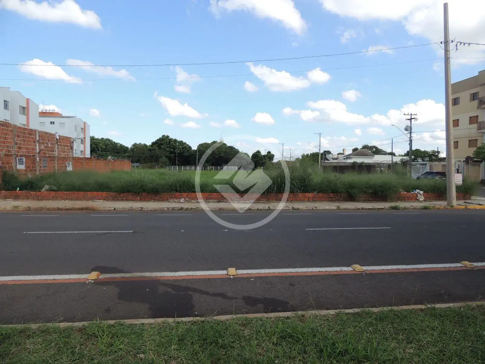 Terreno no Aviação, Araçatuba — foto 4 de 5