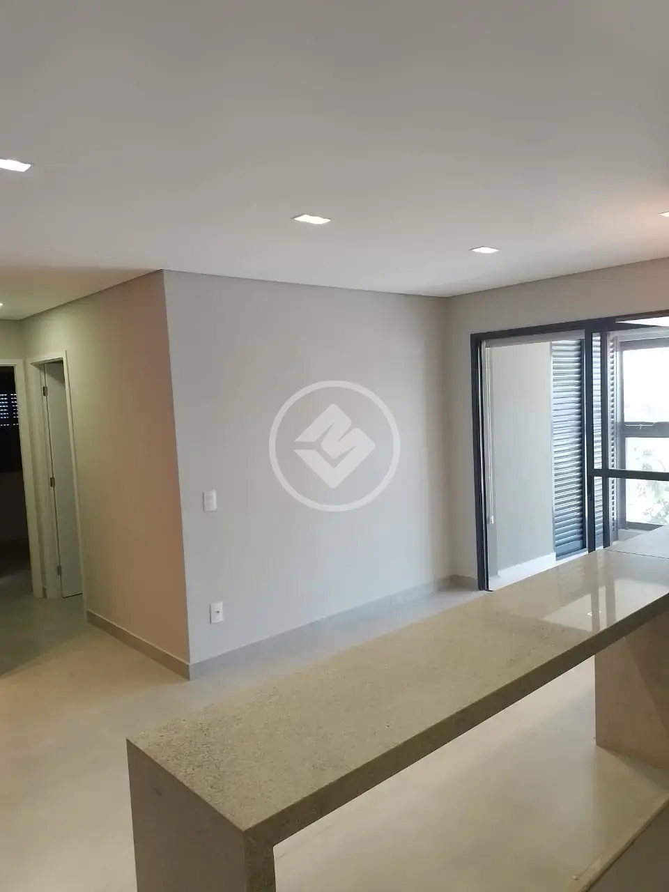 Apartamento 3 quartos no Jardim Nova Yorque, Araçatuba — foto 5 de 6
