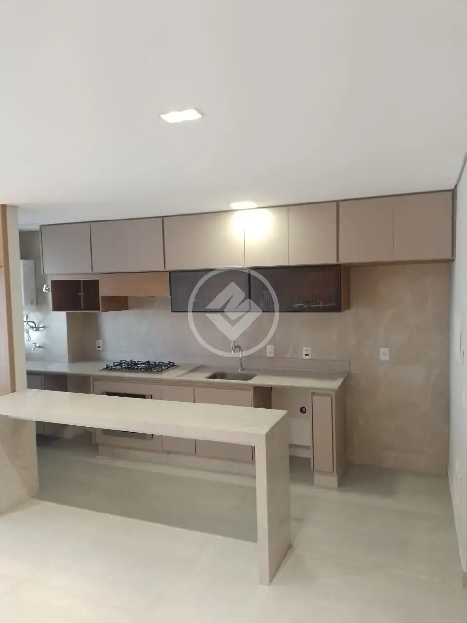 Apartamento 3 quartos no Jardim Nova Yorque, Araçatuba — foto 3 de 6
