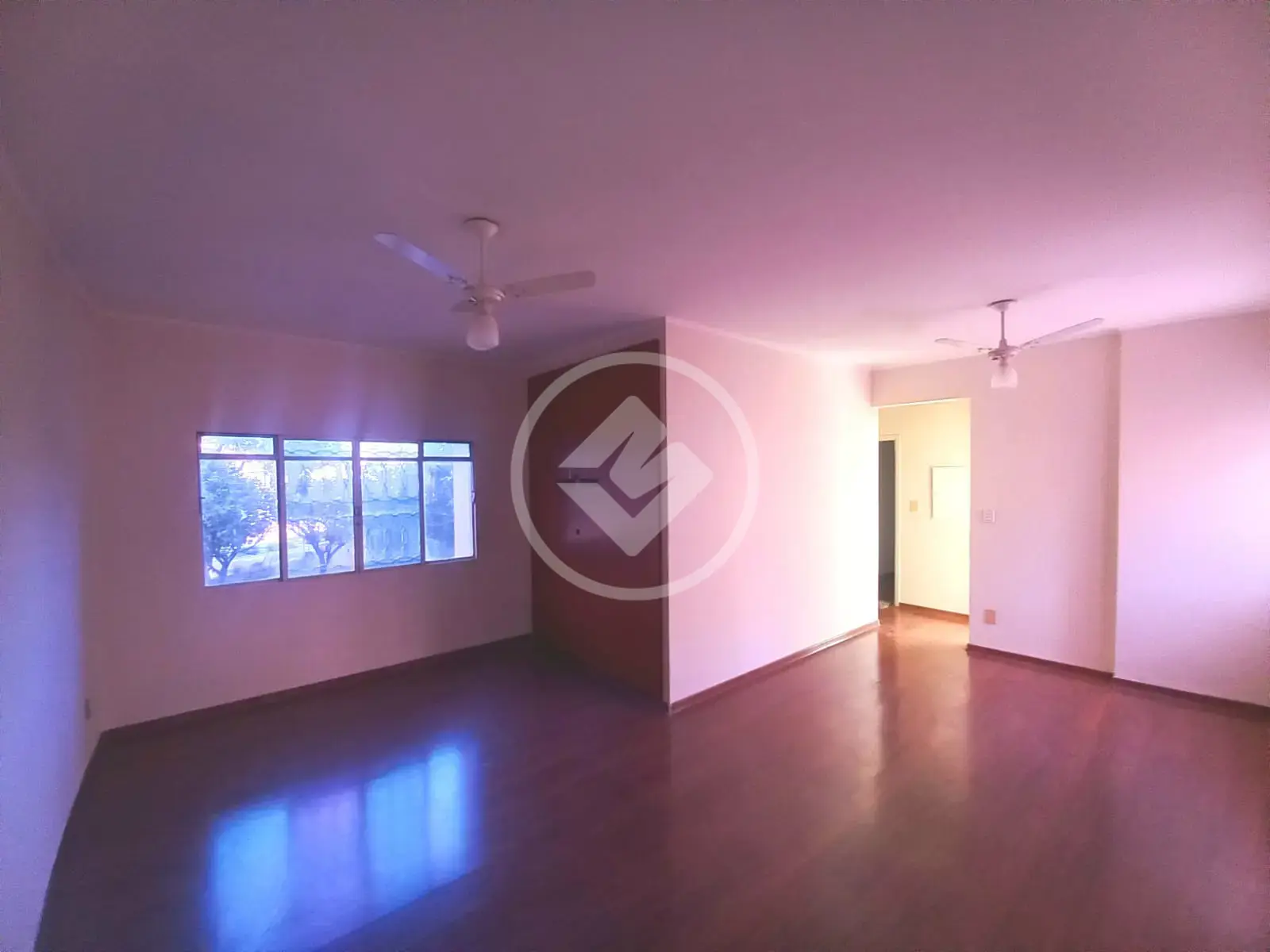 Apartamento Saudade, Araçatuba - SP — foto 2